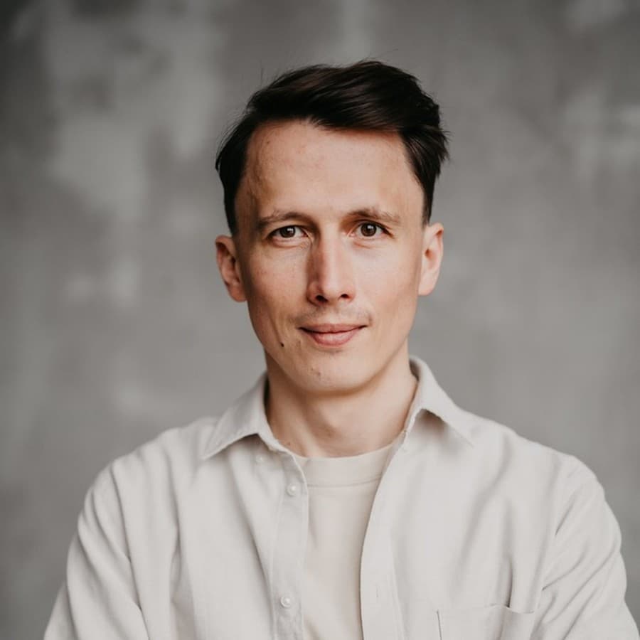 Сеничев Василий